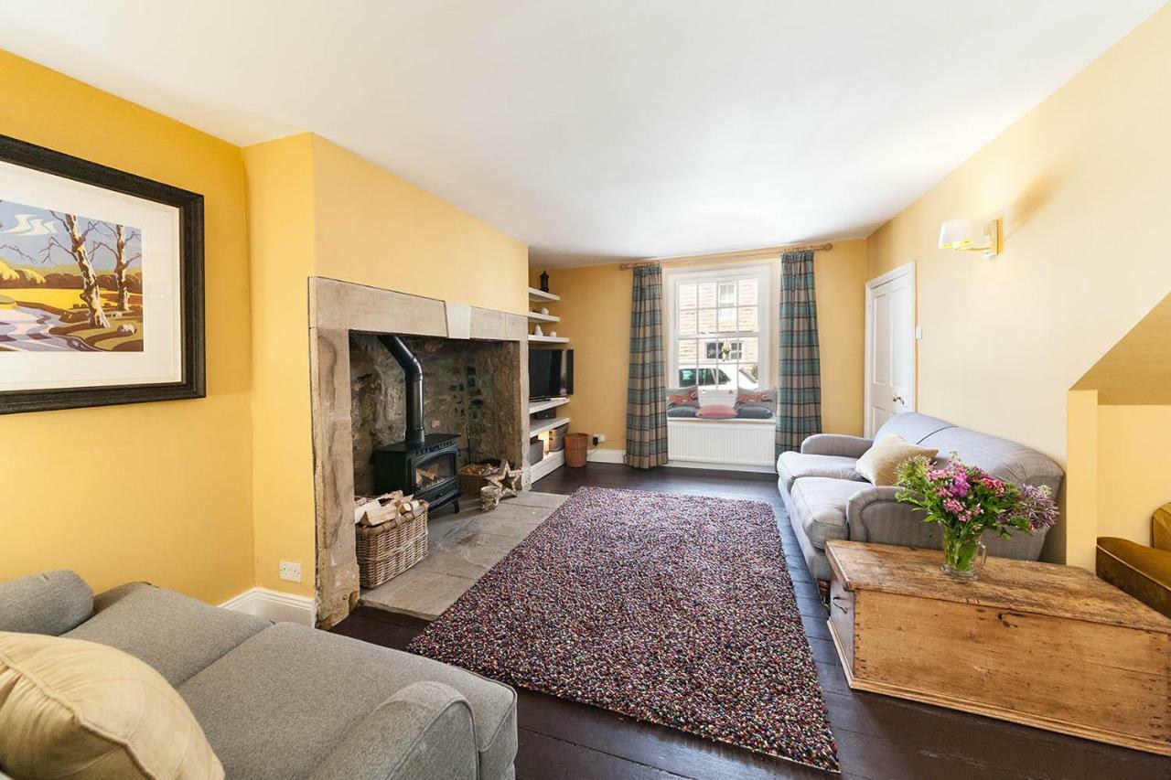 Twenty Princes Street Villa คอร์บริดจ์ ภายนอก รูปภาพ
