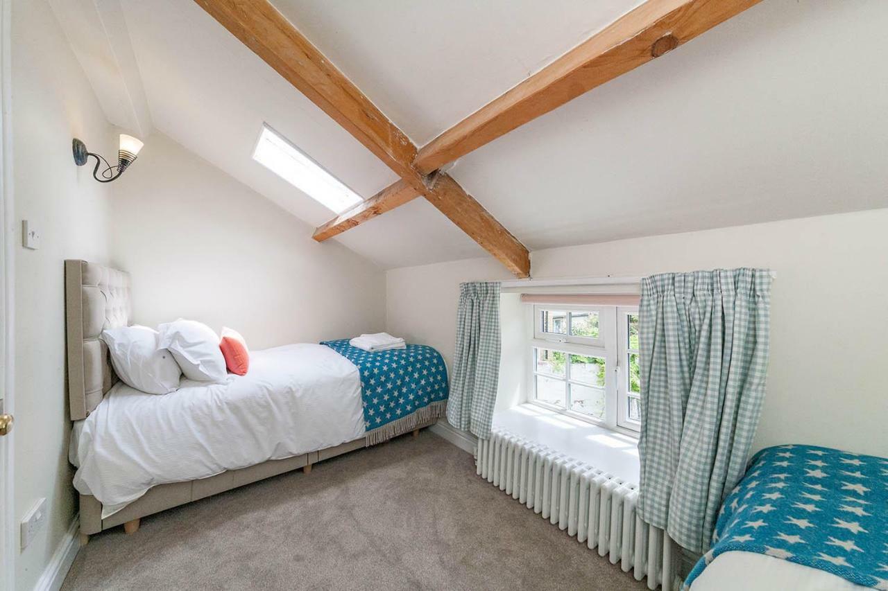 Twenty Princes Street Villa คอร์บริดจ์ ภายนอก รูปภาพ