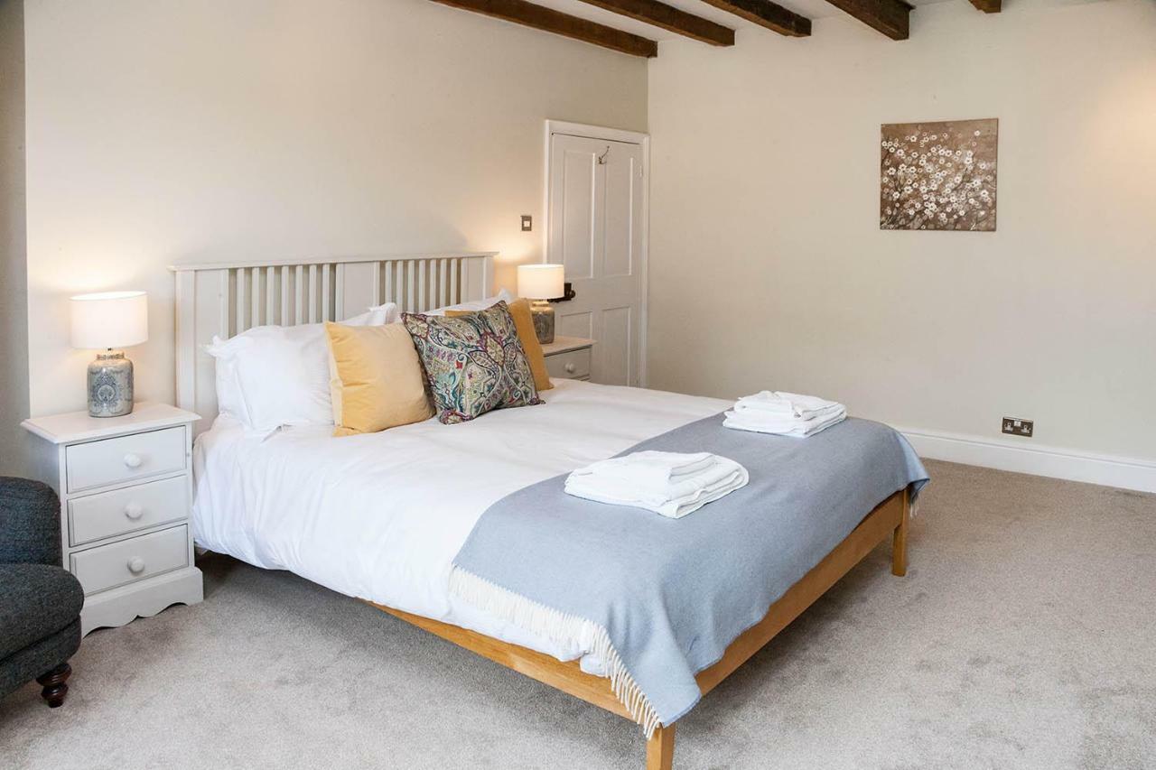 Twenty Princes Street Villa คอร์บริดจ์ ภายนอก รูปภาพ