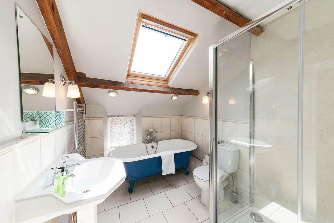 Twenty Princes Street Villa คอร์บริดจ์ ภายนอก รูปภาพ