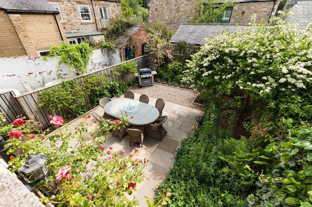 Twenty Princes Street Villa คอร์บริดจ์ ภายนอก รูปภาพ