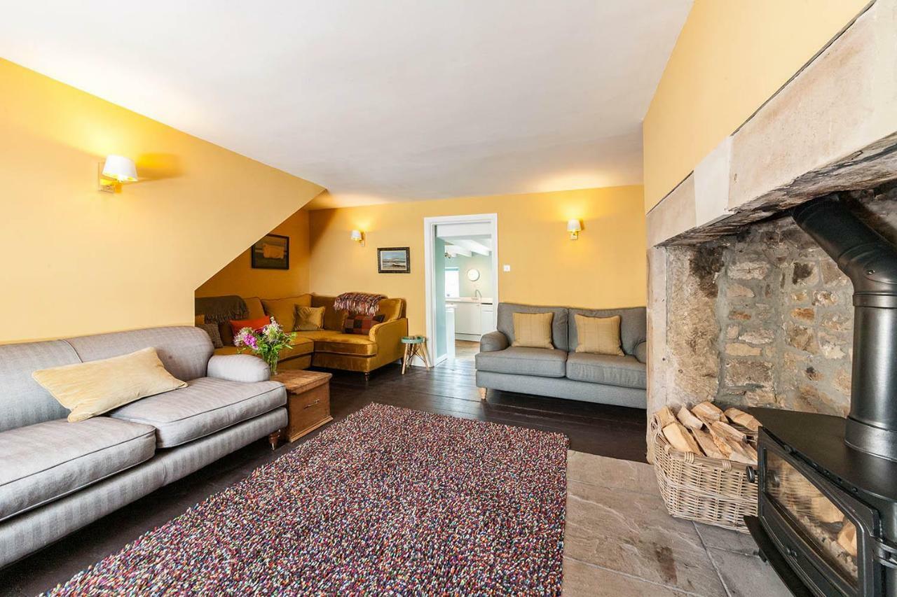 Twenty Princes Street Villa คอร์บริดจ์ ภายนอก รูปภาพ
