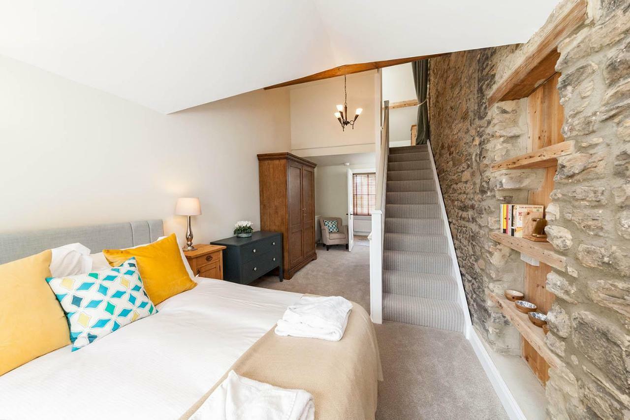 Twenty Princes Street Villa คอร์บริดจ์ ภายนอก รูปภาพ