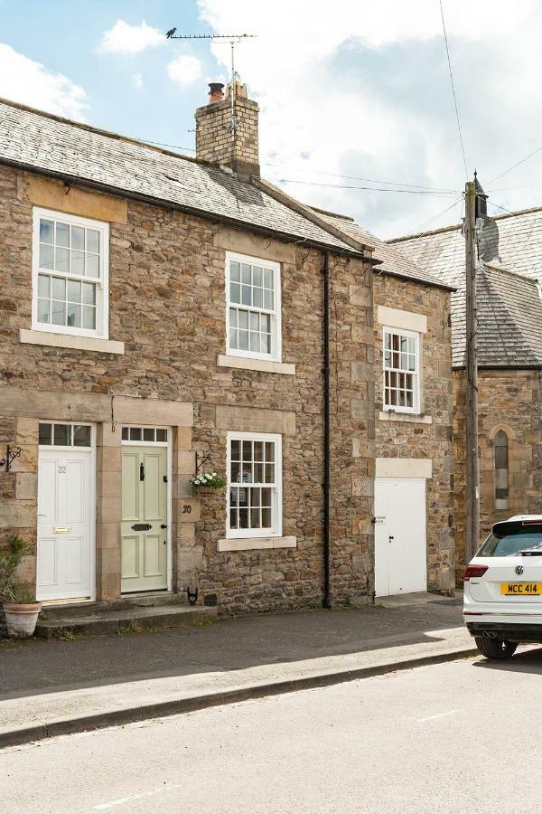 Twenty Princes Street Villa คอร์บริดจ์ ภายนอก รูปภาพ
