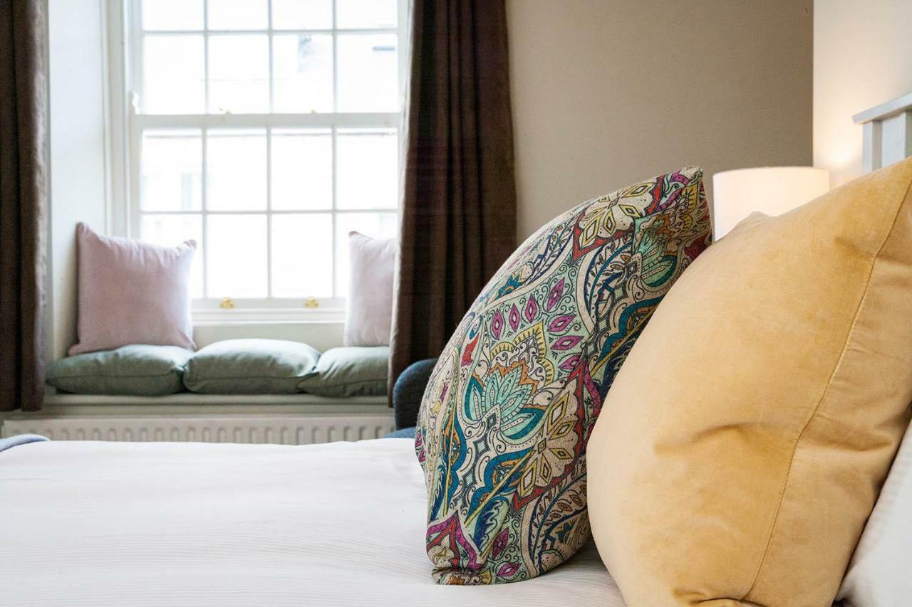 Twenty Princes Street Villa คอร์บริดจ์ ภายนอก รูปภาพ