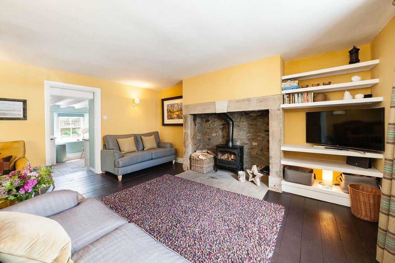 Twenty Princes Street Villa คอร์บริดจ์ ภายนอก รูปภาพ